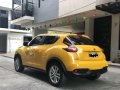 2017 Nissan Juke for sale -9