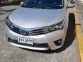 2015 Toyota Corolla Altis for sale -1