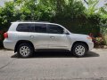 Toyota Land Cruiser 2015 for sale -1