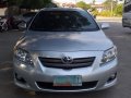 Toyota ALTIS 2009 for sale -5