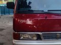 For sale Nissan Urvan 2002-0