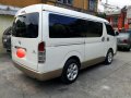 2014 Toyota Hiace Grandia GL for sale -5