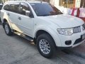 Mitsubishi Montero Sport 2012 For sale-1