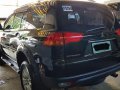 2011 Mitsubishi Montero GLS V for sale -3