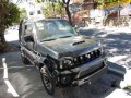 SUZUKI Jimny 2017 Model for sale-6
