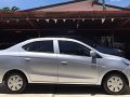 2015 Mitsubishi Mirage G4 for sale -6