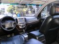 Hyundai Santa Fe CRDI 2011 for sale -0