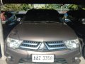 2014 Mitsubishi Montero GLS V AT for sale -5