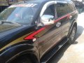 Mitsubishi Montero 2010 for sale -1
