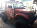 Like new Suzuki Samurai for sale-1