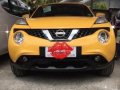 Nissan Juke 2017 for sale-5