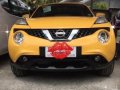 Nissan Juke 2017 for sale-0