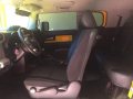 2016 Toyota FJ Cruiser for sale -4