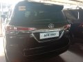 2016 Toyota Fortuner AT for sale -5