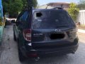 2012 Subaru Forester 2.0 for sale -1