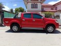 2013 Toyota Hilux G for sale -9