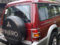 Mitsubishi Pajero 1995 for sale-7