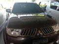 2013 Mitsubishi Montero GLX AT for sale -5