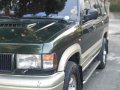 Well kept Isuzu Trooper for sale -1