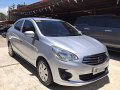 2015 Mitsubishi Mirage G4 for sale -7