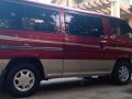 For sale Nissan Urvan 2002-11