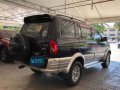 2009 Isuzu Crosswind for sale -1