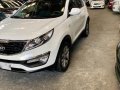 2014 Kia Sportage for sale -1