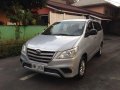 Toyota Innova E 2016 for sale -0