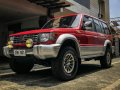 Well kept Mitsubishi Pajero 4x4 for sale -0