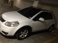 Suzuki SX4 2012 AWD for sale-5