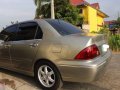 Mitsubishi Lancer 2003 for sale -1