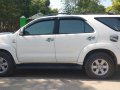 2006 Toyota Fortuner v AT for sale -6