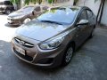 2014 Hyundai Accent E MT for sale -0