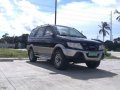 2007 Isuzu Crosswind for sale -0