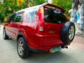 Honda CRV 2003 for sale-3
