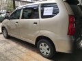 2010 Toyota Avanza J for sale -1