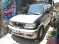 2002 Mitsubishi Adventure for sale-0