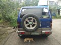 Isuzu Trooper 2001 for sale -8