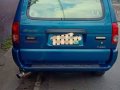 Isuzu Crosswind 2008 for sale -1