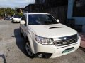 2011 Subaru Forester XT for sale -0