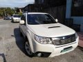 2011 Subaru Forester XT for sale -7