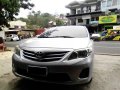 Toyota Corolla Altis 1.6V AT 2011 for sale -0