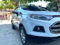 2017 Ford Ecosport for sale -9