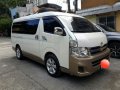 2014 Toyota Hiace Grandia GL for sale -0