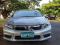 Honda Civic 2012 for sale -7