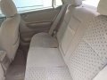 Toyota Corolla Altis E 2001 for sale -2