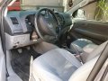 Toyota Hilux E MT 2011 for sale-3