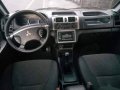 2011 Mitsubishi Adventure for sale -6