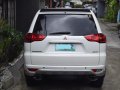 2010 Mitsubishi Montero Sport GLS for sale -8