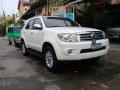 2011 Toyota Fortuner for sale -3